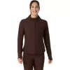 WOMEN’S RIB JACKET WOMEN’S RIB JACKET