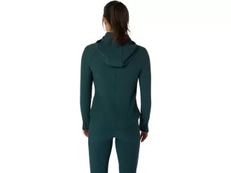 WOMEN’S RIB JACKET