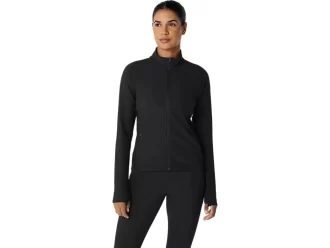 WOMEN’S RIB JACKET
