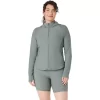 WOMEN’S RIB JACKET WOMEN’S RIB JACKET