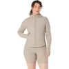 WOMEN’S RIB JACKET WOMEN’S RIB JACKET