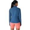 WOMEN’S RIB JACKET WOMEN’S RIB JACKET
