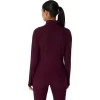 WOMEN’S RIB JACKET WOMEN’S RIB JACKET