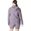 WOMEN’S RIB JACKET WOMEN’S RIB JACKET