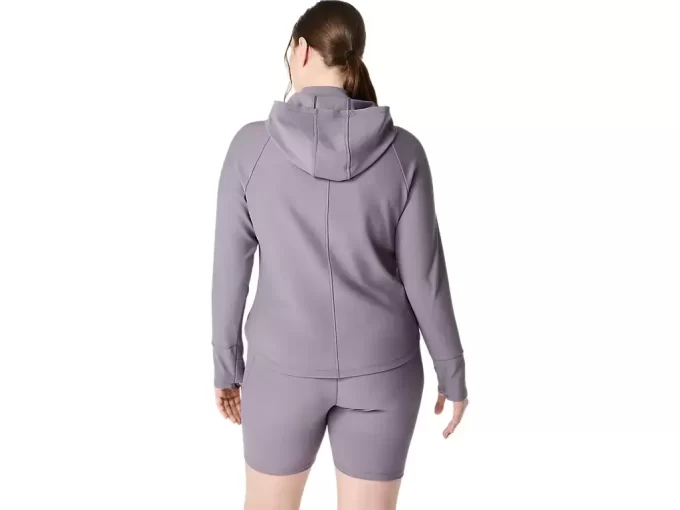 WOMEN’S RIB JACKET WOMEN’S RIB JACKET