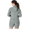 WOMEN’S RIB JACKET WOMEN’S RIB JACKET