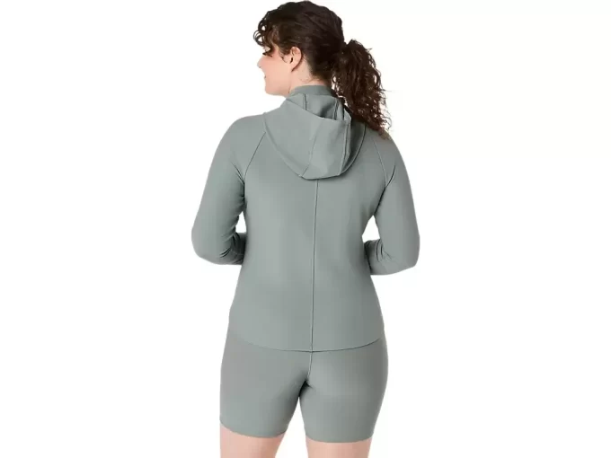 WOMEN’S RIB JACKET WOMEN’S RIB JACKET