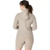 WOMEN’S RIB JACKET WOMEN’S RIB JACKET