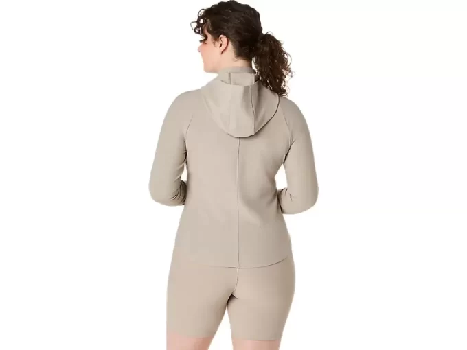 WOMEN’S RIB JACKET WOMEN’S RIB JACKET