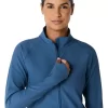 WOMEN’S RIB JACKET WOMEN’S RIB JACKET