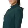 WOMEN’S RIB JACKET WOMEN’S RIB JACKET