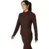 WOMEN’S RIB JACKET WOMEN’S RIB JACKET