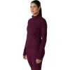 WOMEN’S RIB JACKET WOMEN’S RIB JACKET