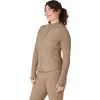 WOMEN’S RIB JACKET WOMEN’S RIB JACKET