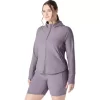 WOMEN’S RIB JACKET WOMEN’S RIB JACKET