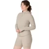 WOMEN’S RIB JACKET WOMEN’S RIB JACKET