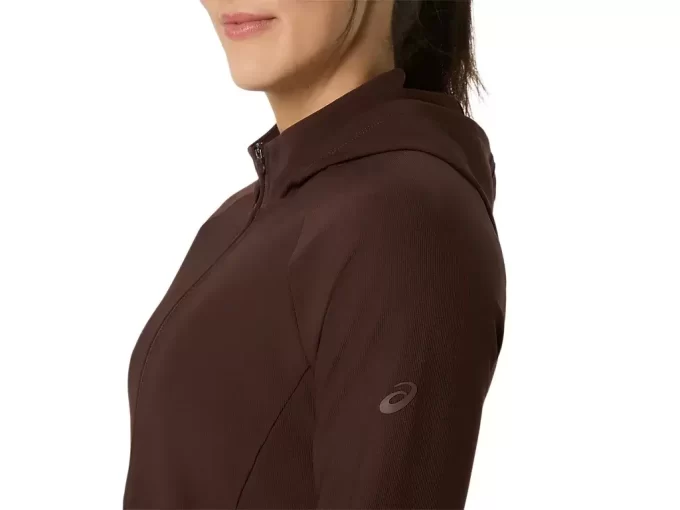 WOMEN’S RIB JACKET WOMEN’S RIB JACKET