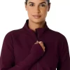 WOMEN’S RIB JACKET WOMEN’S RIB JACKET