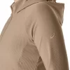 WOMEN’S RIB JACKET WOMEN’S RIB JACKET