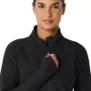 WOMEN’S RIB JACKET WOMEN’S RIB JACKET