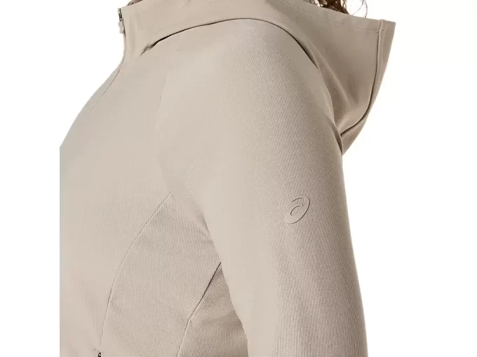 WOMEN’S RIB JACKET WOMEN’S RIB JACKET