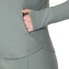 WOMEN’S RIB JACKET WOMEN’S RIB JACKET