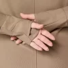 WOMEN’S RIB JACKET WOMEN’S RIB JACKET