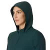 WOMEN’S RIB JACKET WOMEN’S RIB JACKET