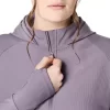 WOMEN’S RIB JACKET WOMEN’S RIB JACKET