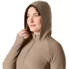 WOMEN’S RIB JACKET WOMEN’S RIB JACKET