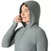 WOMEN’S RIB JACKET WOMEN’S RIB JACKET