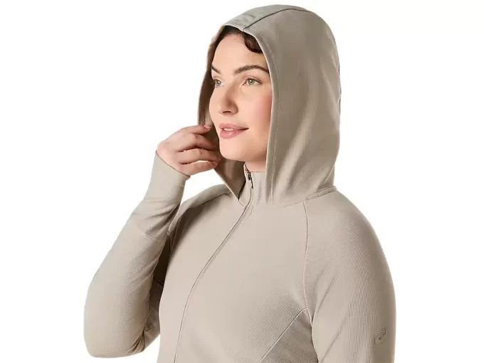 WOMEN’S RIB JACKET WOMEN’S RIB JACKET