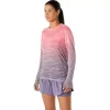 WOMEN’S SEAMLESS LONG SLEEVE TOP WOMEN’S SEAMLESS LONG SLEEVE TOP