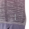 WOMEN’S SEAMLESS LONG SLEEVE TOP WOMEN’S SEAMLESS LONG SLEEVE TOP