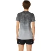 WOMEN’S SEAMLESS SHORT SLEEVE TOP WOMEN’S SEAMLESS SHORT SLEEVE TOP