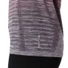WOMEN’S SEAMLESS SHORT SLEEVE TOP WOMEN’S SEAMLESS SHORT SLEEVE TOP