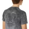 WOMEN’S SEAMLESS SHORT SLEEVE TOP WOMEN’S SEAMLESS SHORT SLEEVE TOP