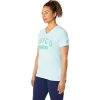 WOMEN’S SHORT SLEEVE EST 1977 V-NECK TEE WOMEN’S SHORT SLEEVE EST 1977 V-NECK TEE