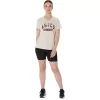 WOMEN’S SHORT SLEEVE EST 1977 V-NECK TEE WOMEN’S SHORT SLEEVE EST 1977 V-NECK TEE