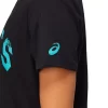 WOMEN’S SHORT SLEEVE EST 1977 V-NECK TEE WOMEN’S SHORT SLEEVE EST 1977 V-NECK TEE