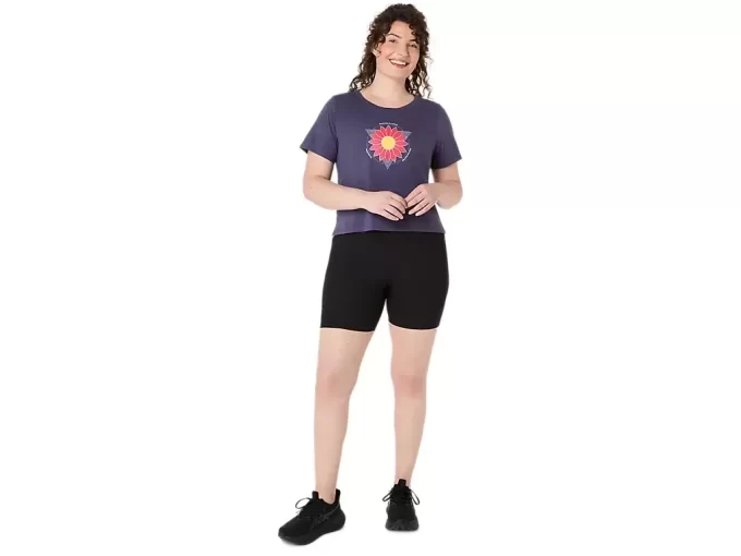 WOMEN’S SUNFLOWER CROP WOMEN’S SUNFLOWER CROP
