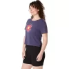 WOMEN’S SUNFLOWER CROP WOMEN’S SUNFLOWER CROP