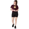 WOMEN’S SUNFLOWER CROP WOMEN’S SUNFLOWER CROP