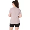 WOMEN’S SUNFLOWER SLOGAN V-NECK