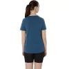 WOMEN’S SUNFLOWER SLOGAN V-NECK WOMEN’S SUNFLOWER SLOGAN V-NECK