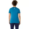 WOMEN’S SUNFLOWER SLOGAN V-NECK
