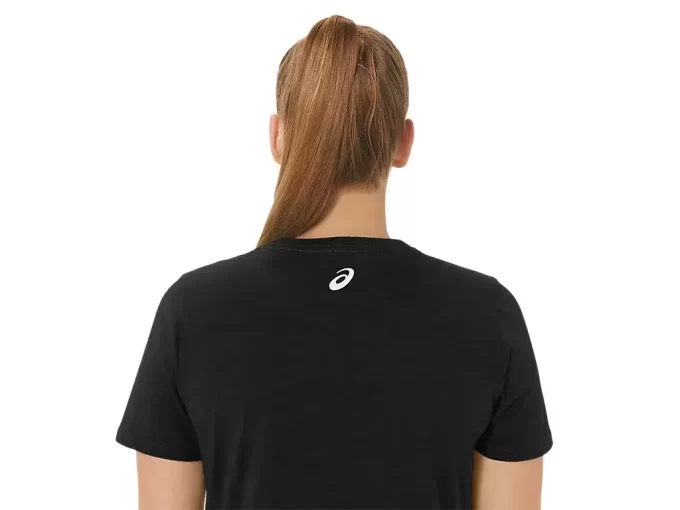 WOMEN’S SUNFLOWER SLOGAN V-NECK WOMEN’S SUNFLOWER SLOGAN V-NECK