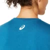 WOMEN’S SUNFLOWER SLOGAN V-NECK