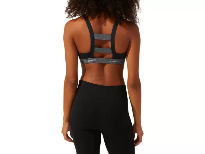 WOMEN’S Team ASICS Band Bra