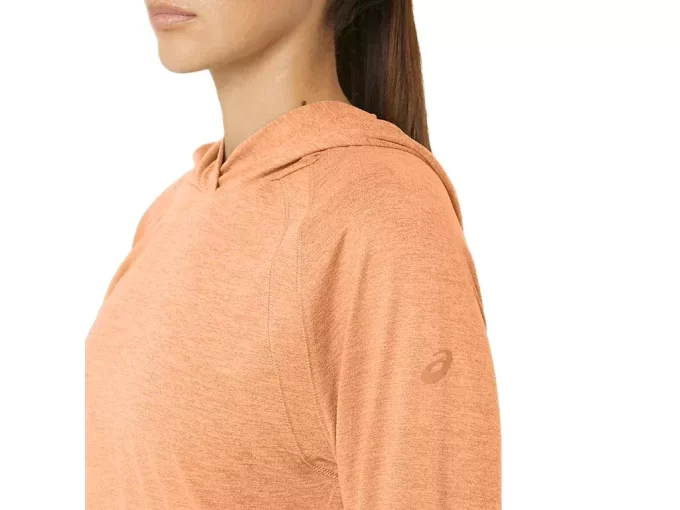 WOMEN’S TECH PO HOODIE 2.0 WOMEN’S TECH PO HOODIE 2.0